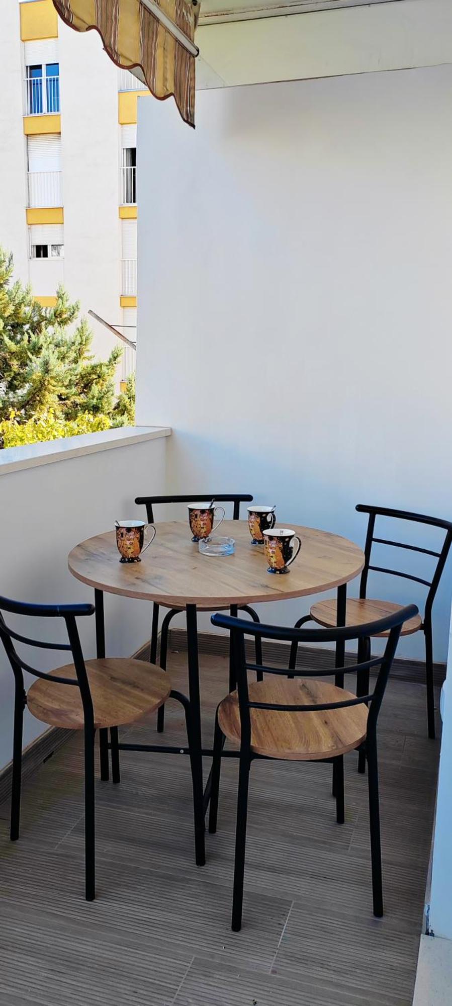 Apartment Antea Split Luaran gambar