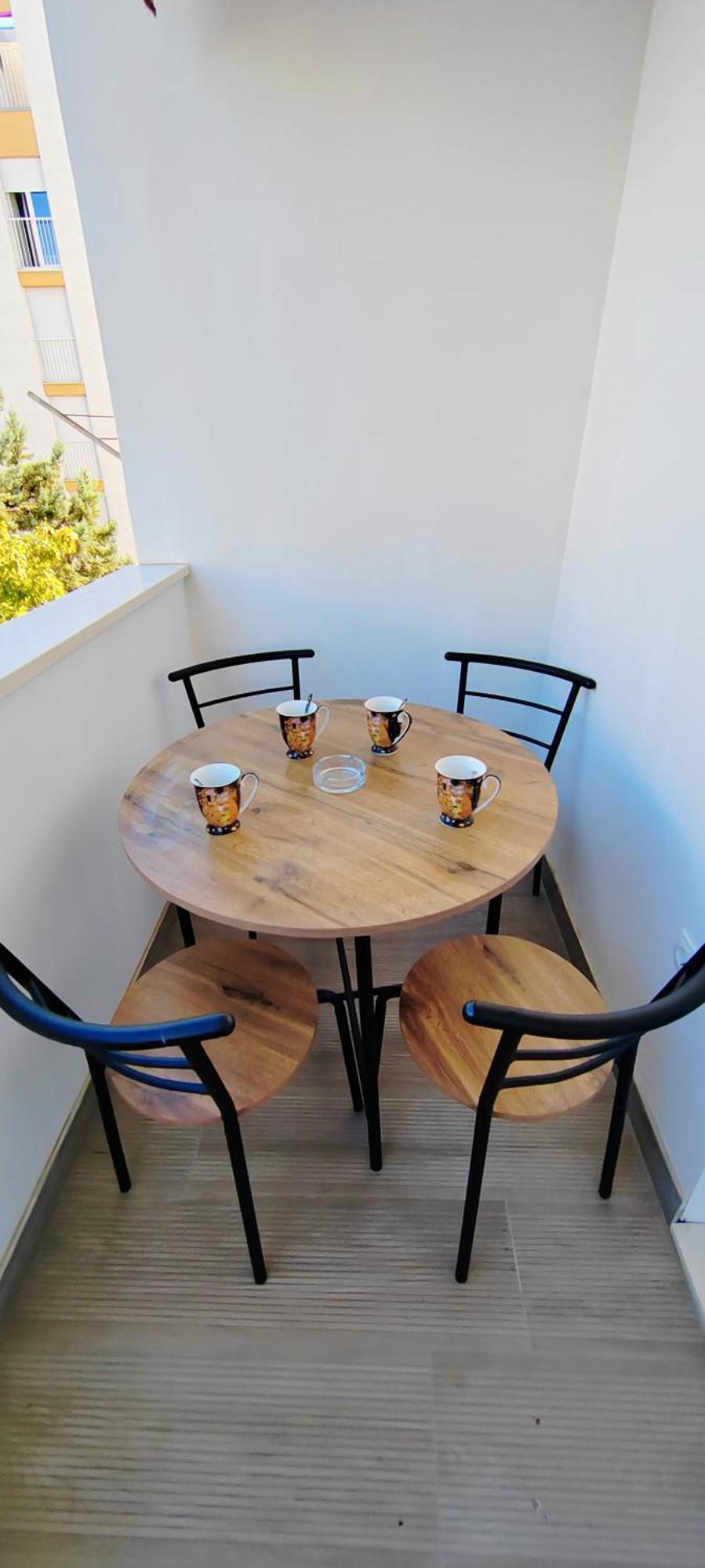 Apartment Antea Split Luaran gambar