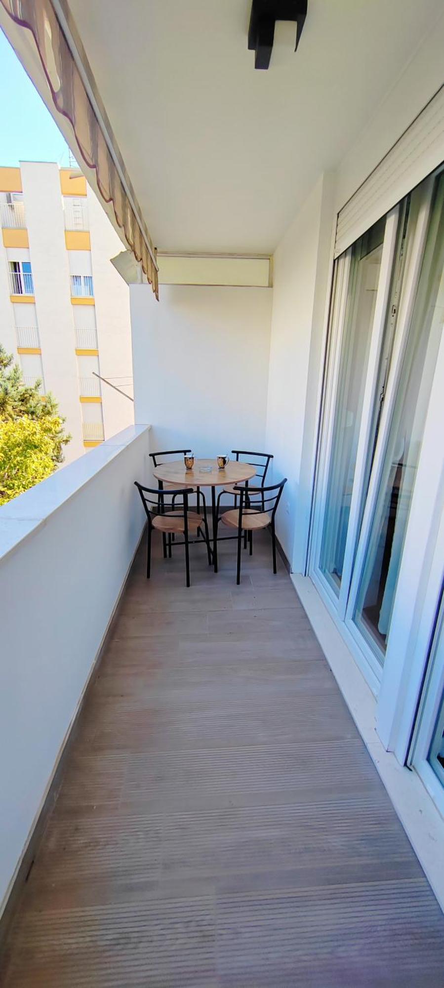 Apartment Antea Split Luaran gambar