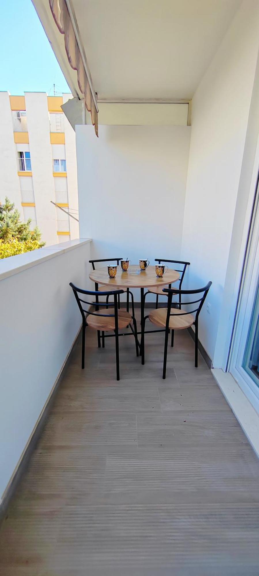 Apartment Antea Split Luaran gambar