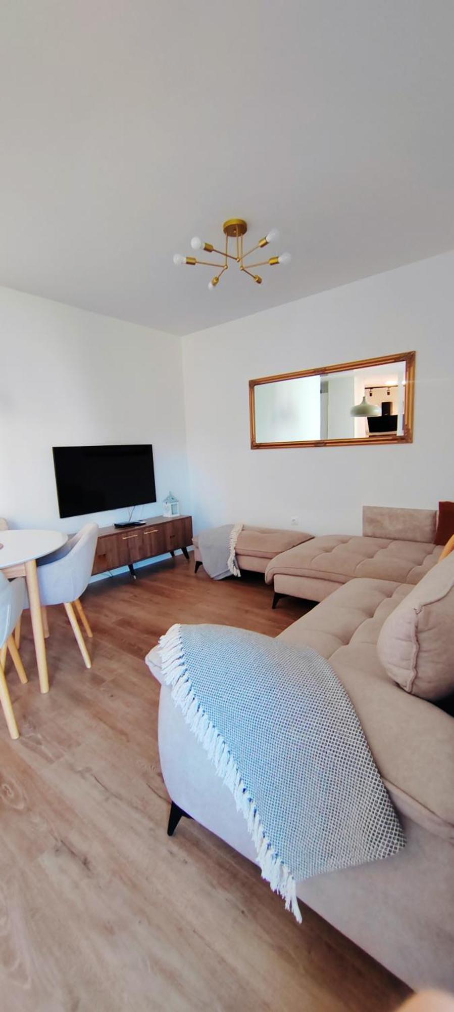 Apartment Antea Split Luaran gambar