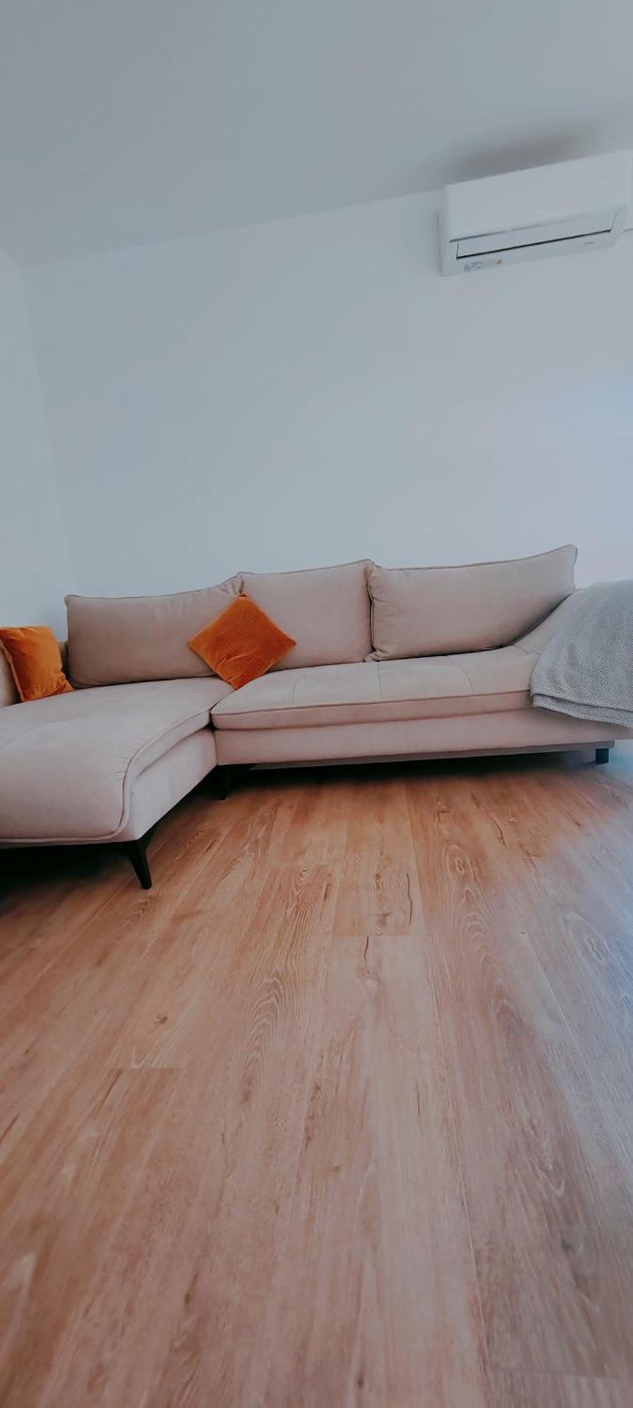 Apartment Antea Split Luaran gambar