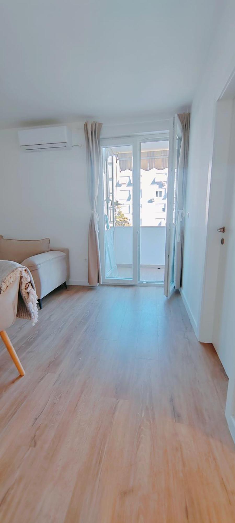 Apartment Antea Split Luaran gambar