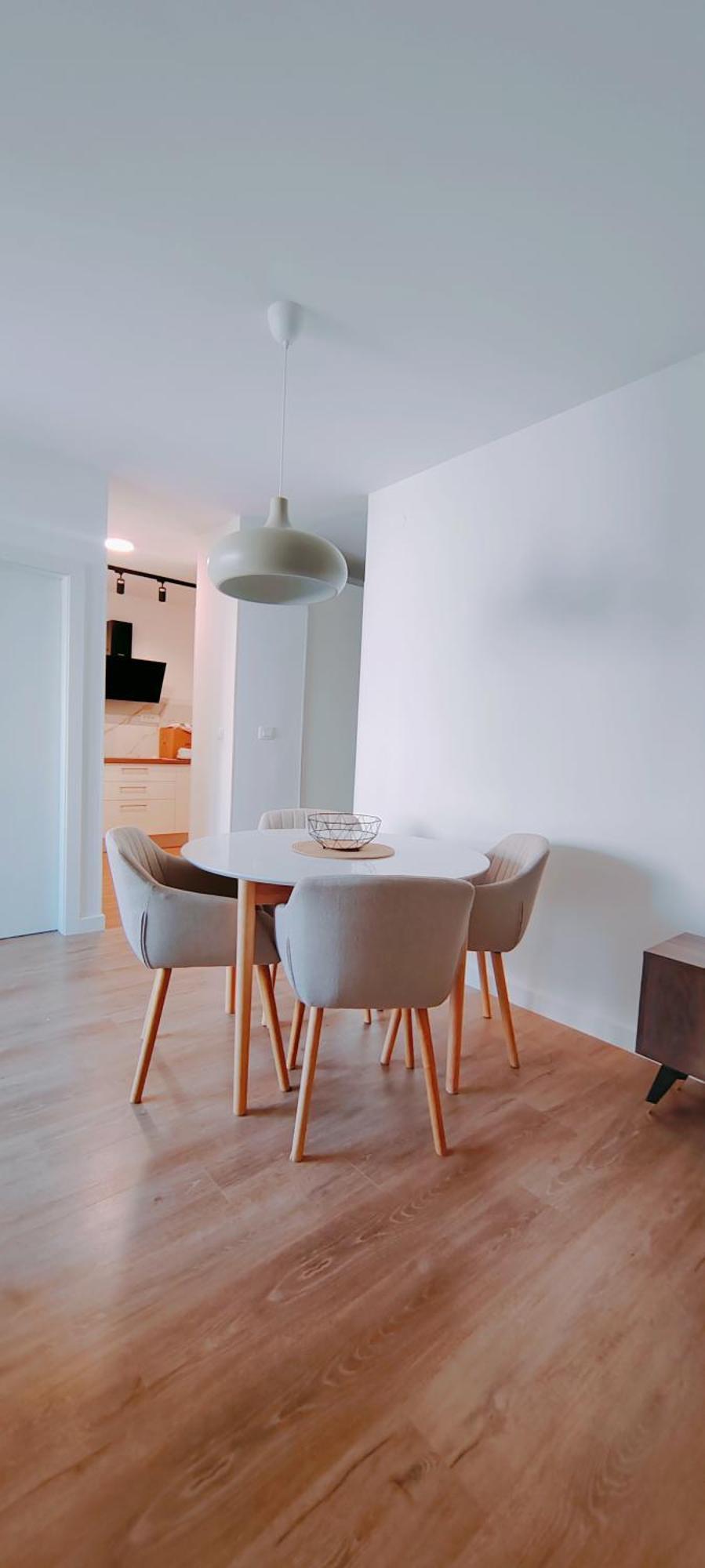 Apartment Antea Split Luaran gambar