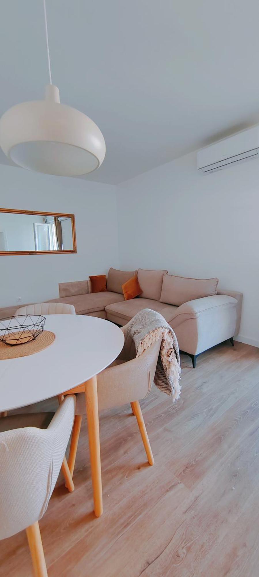 Apartment Antea Split Luaran gambar