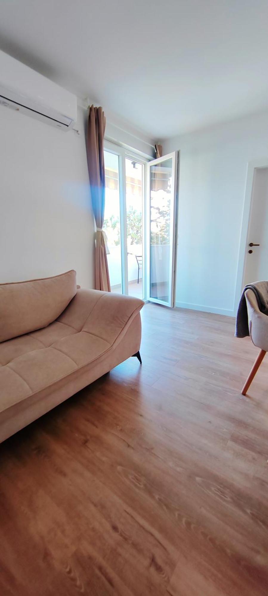 Apartment Antea Split Luaran gambar