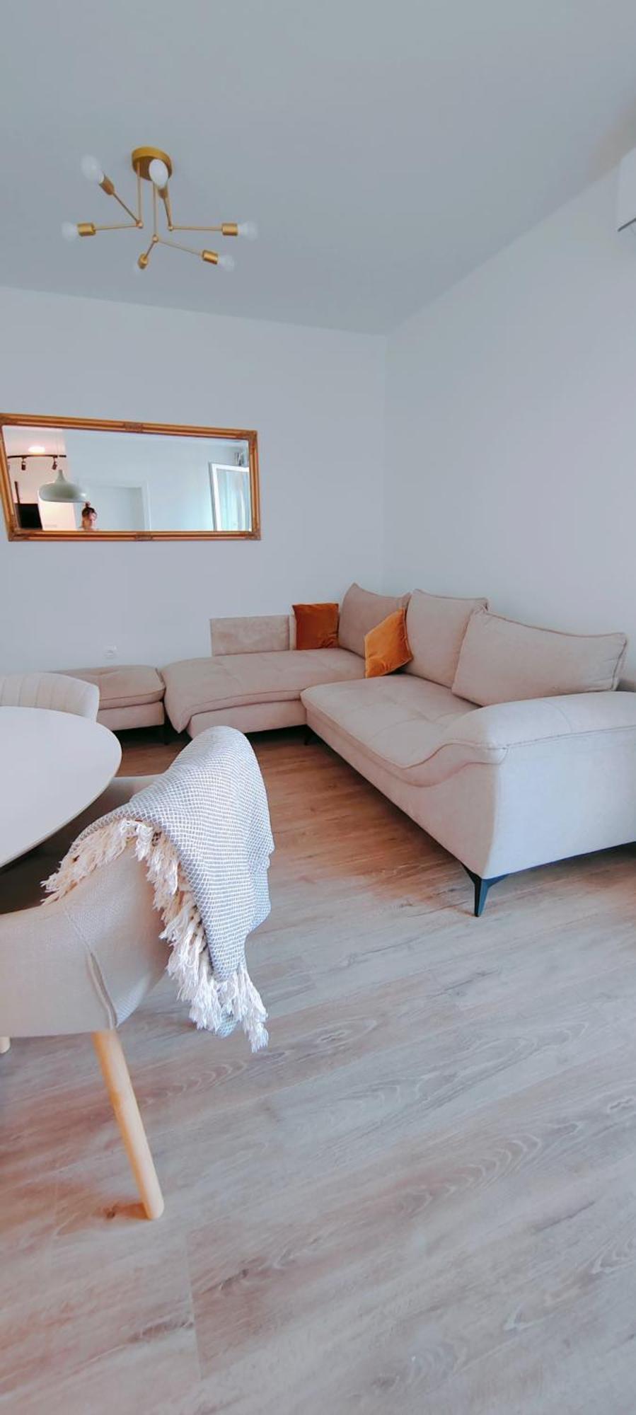 Apartment Antea Split Luaran gambar