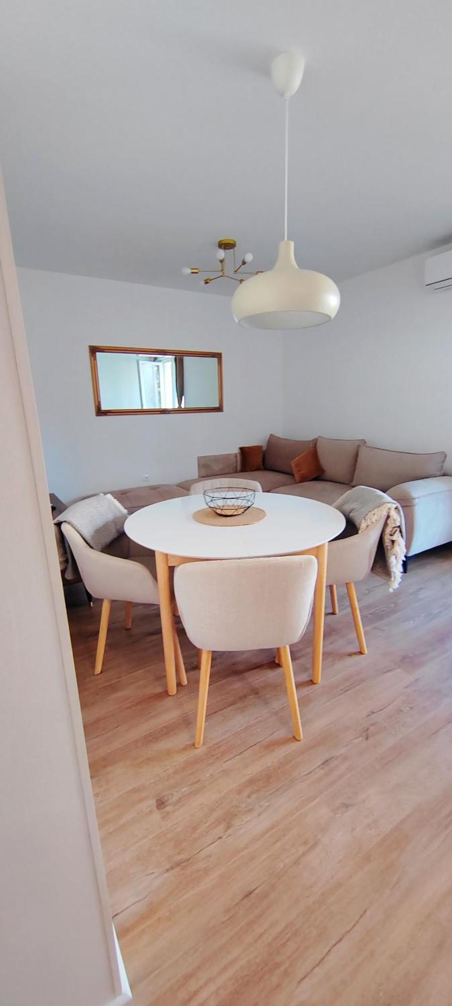 Apartment Antea Split Luaran gambar