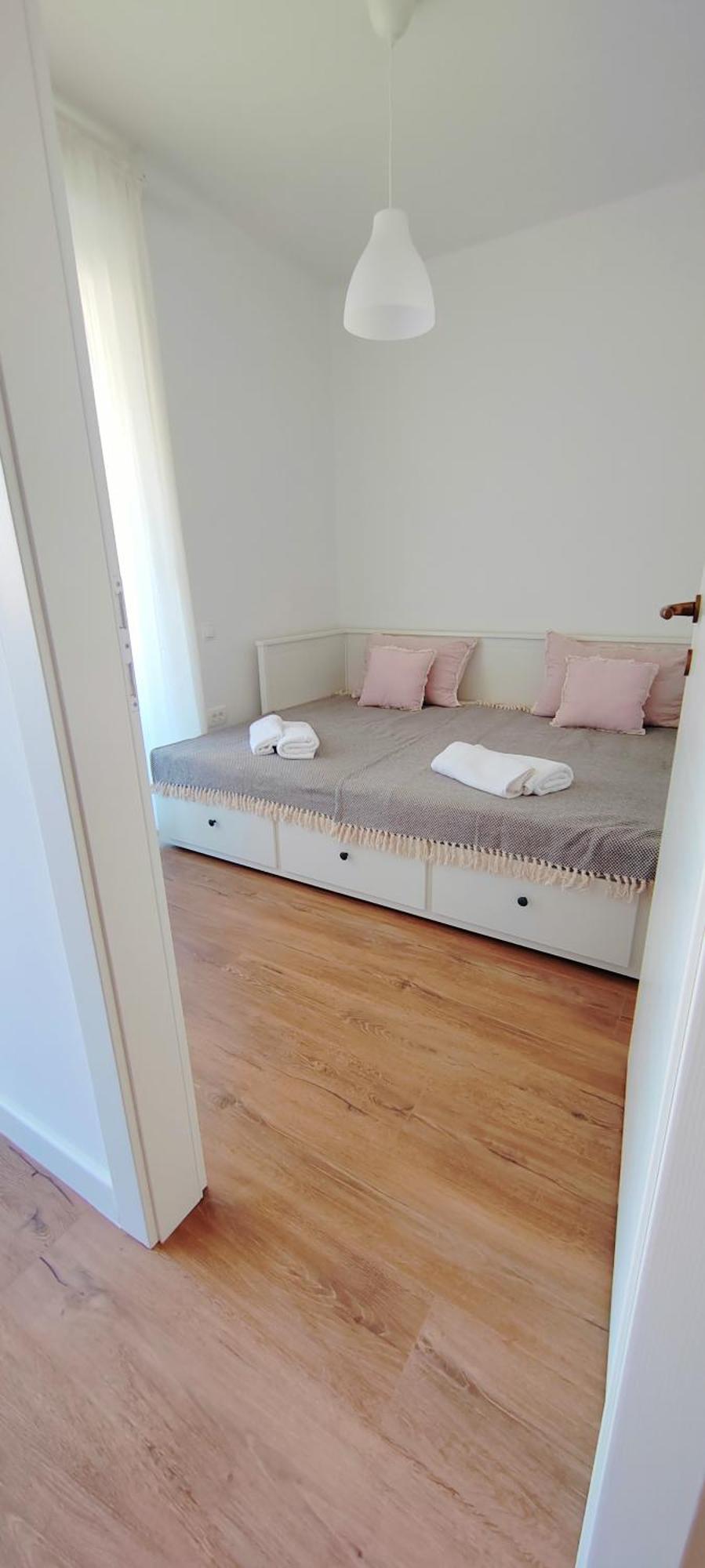 Apartment Antea Split Luaran gambar