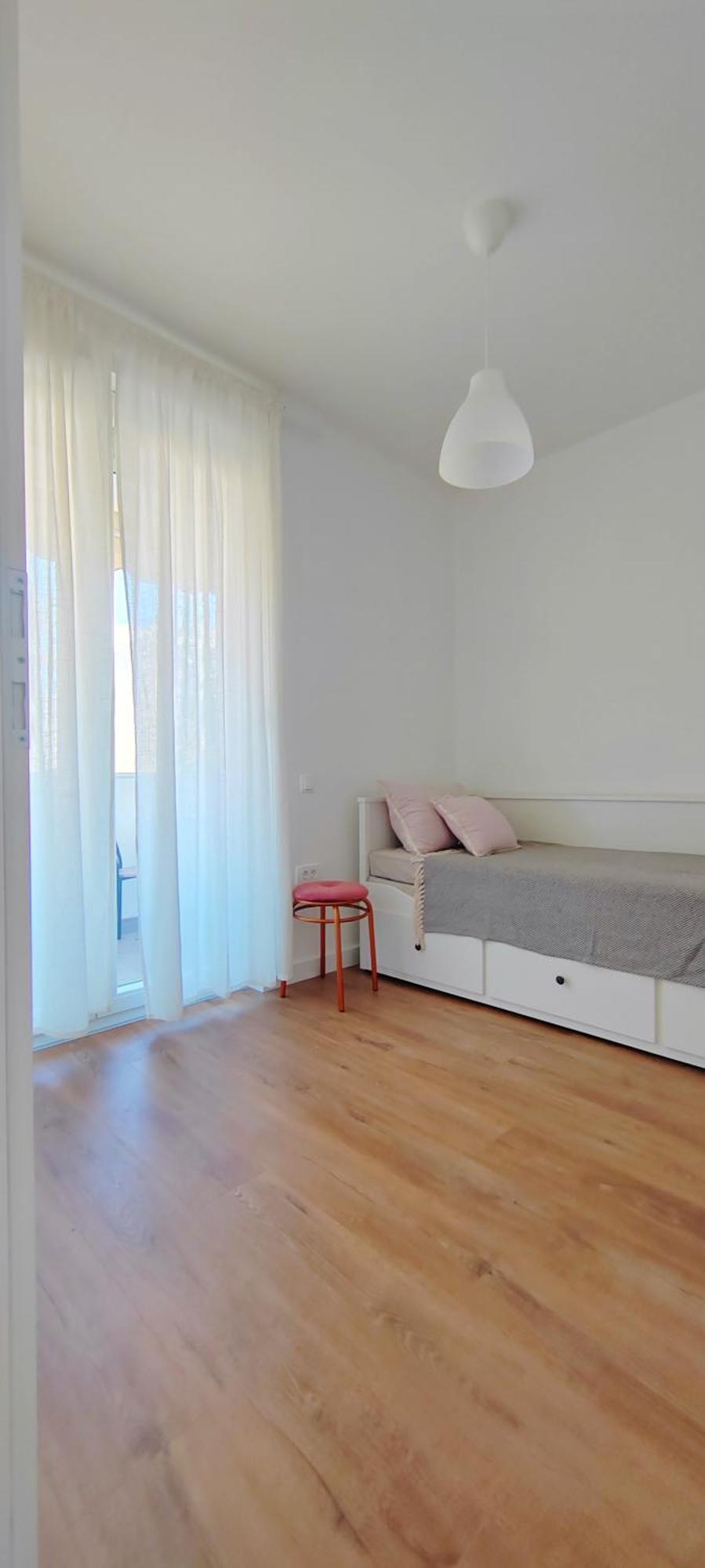 Apartment Antea Split Luaran gambar