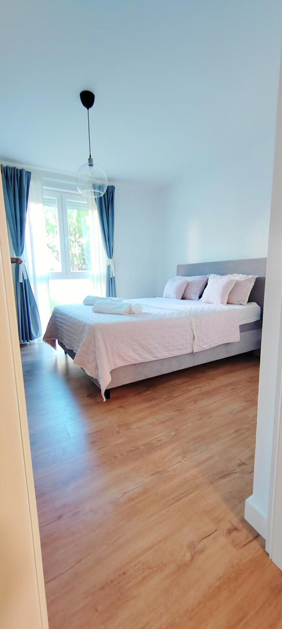 Apartment Antea Split Luaran gambar