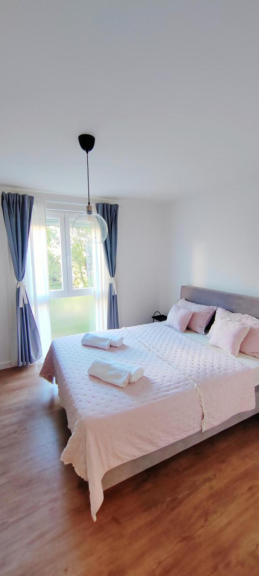 Apartment Antea Split Luaran gambar
