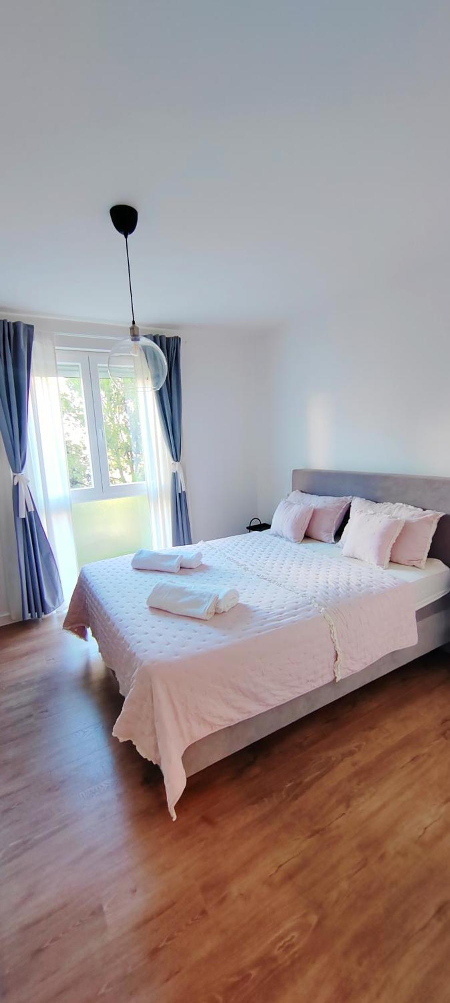 Apartment Antea Split Luaran gambar