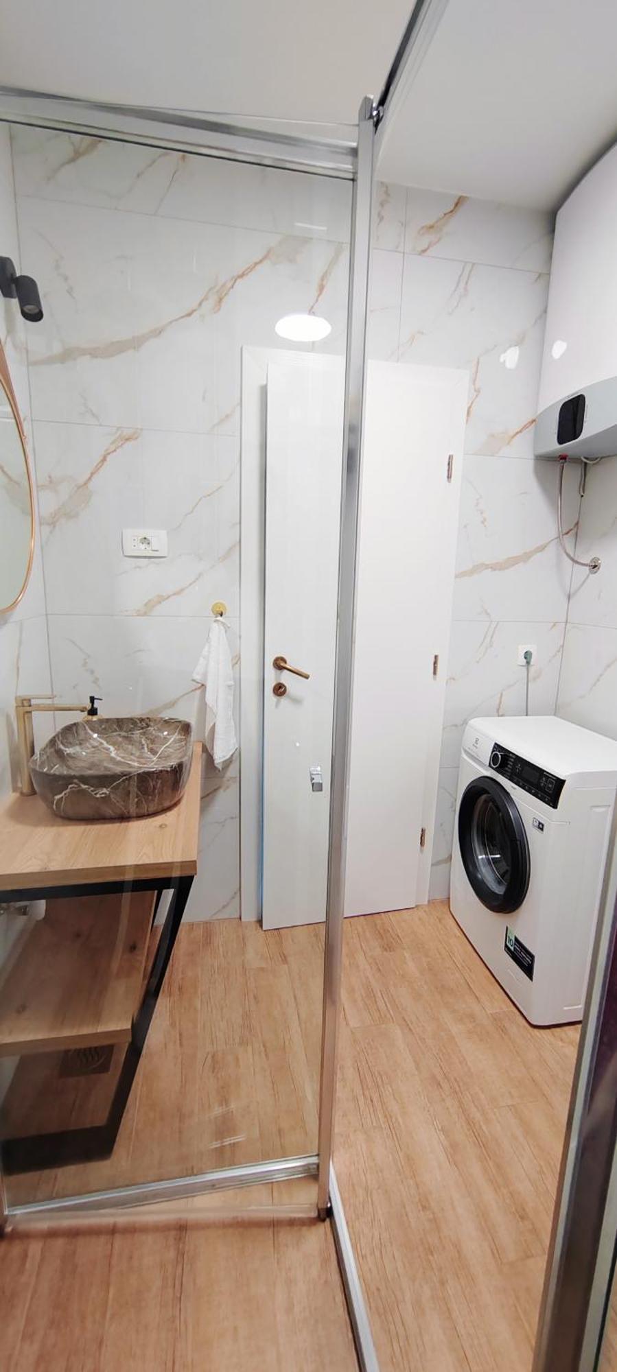 Apartment Antea Split Luaran gambar