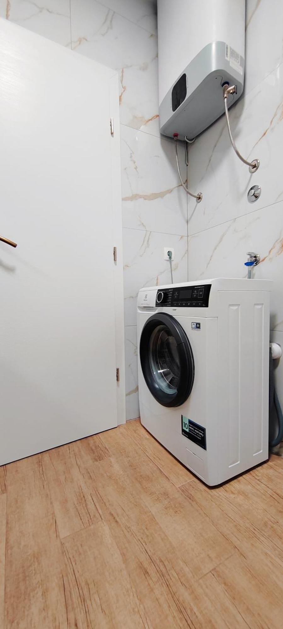 Apartment Antea Split Luaran gambar